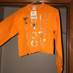 Victoria Secret Pink University of Tennessee Vols